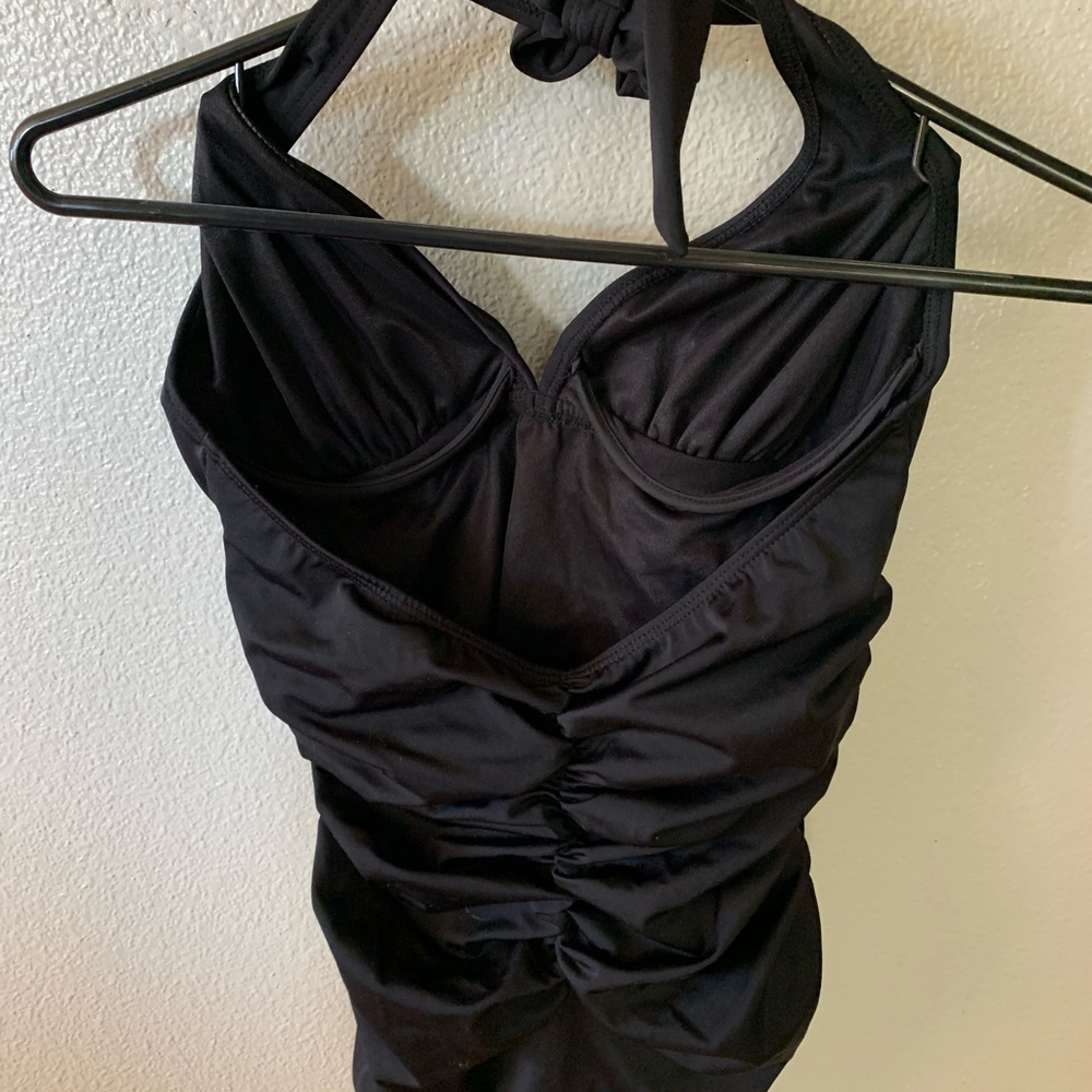 💫 Resort-Style Bathing suit - Picture 4 of 7